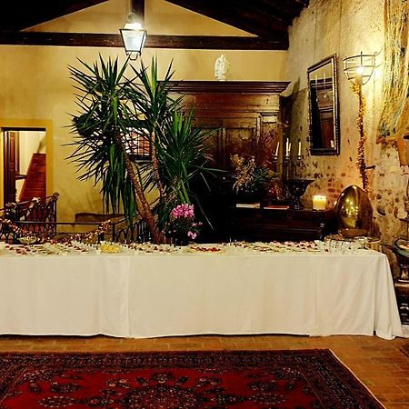 Hotel Villa Del Quar Сан-П'єтро-ін-Каріано Екстер'єр фото