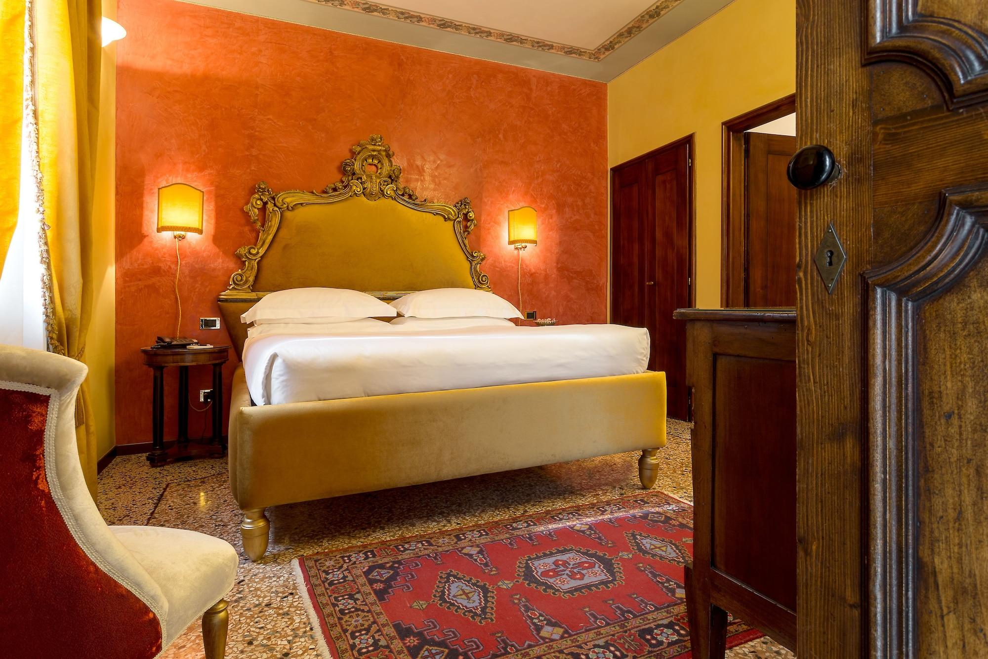 Hotel Villa Del Quar Сан-П'єтро-ін-Каріано Екстер'єр фото