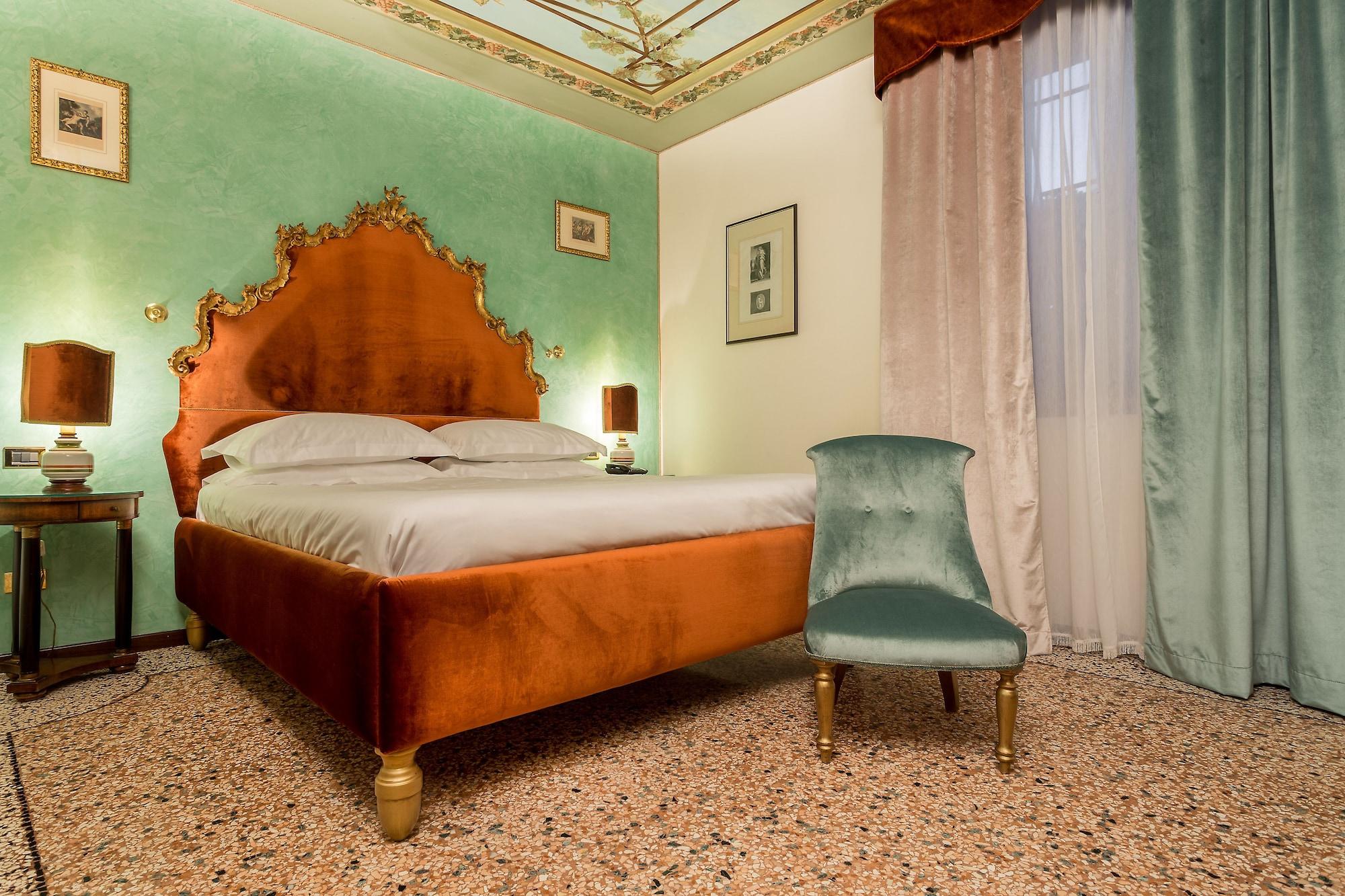 Hotel Villa Del Quar Сан-П'єтро-ін-Каріано Екстер'єр фото