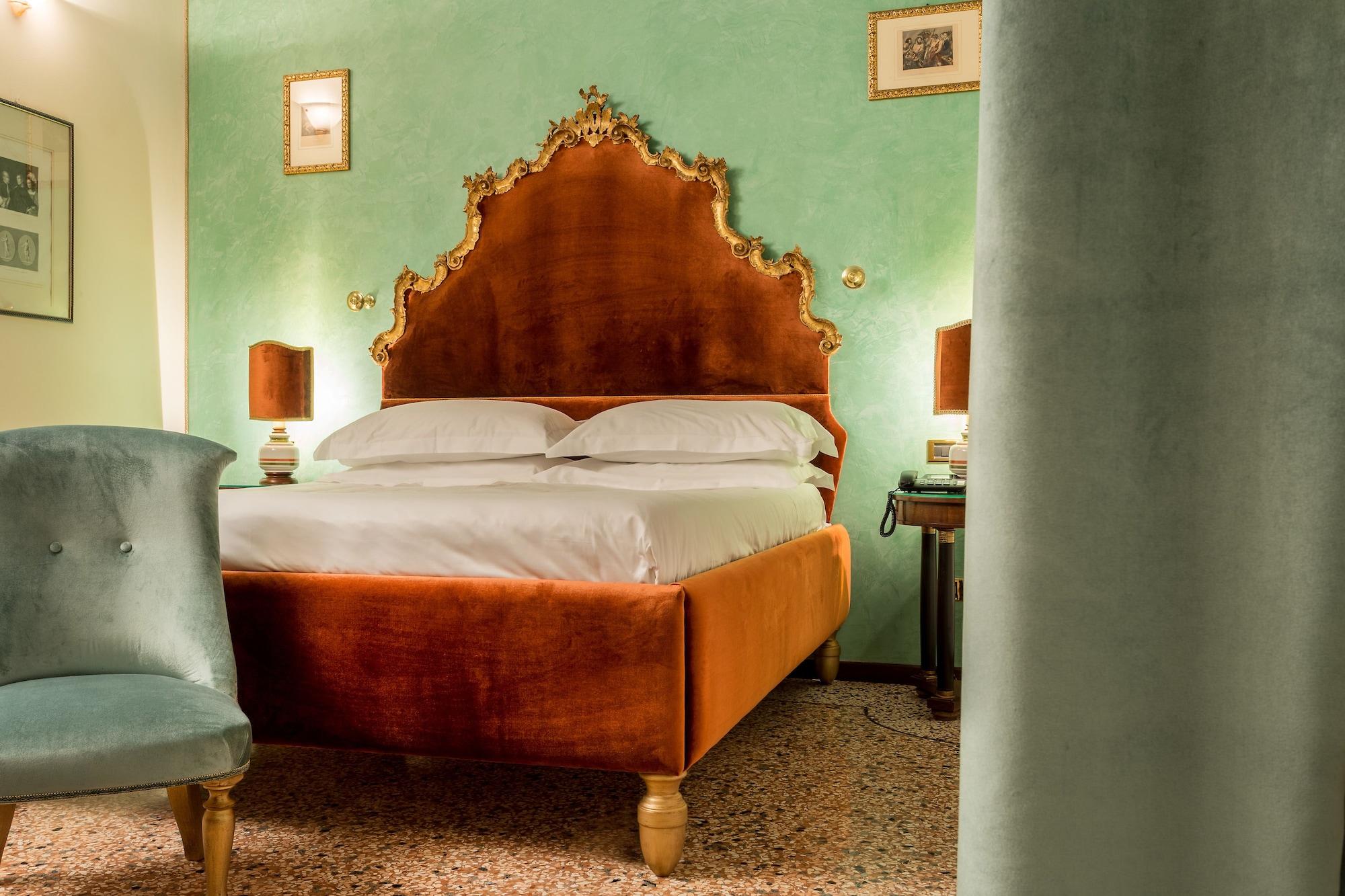 Hotel Villa Del Quar Сан-П'єтро-ін-Каріано Екстер'єр фото