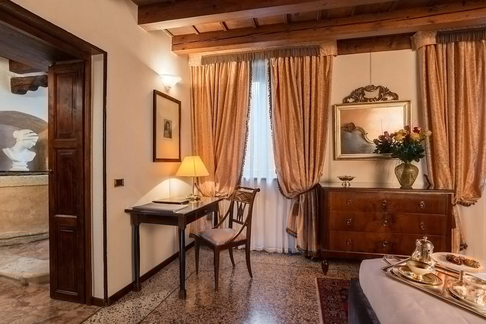 Hotel Villa Del Quar Сан-П'єтро-ін-Каріано Екстер'єр фото