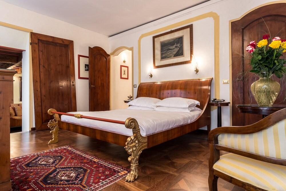 Hotel Villa Del Quar Сан-П'єтро-ін-Каріано Екстер'єр фото