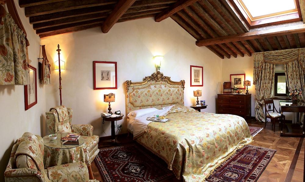 Hotel Villa Del Quar Сан-П'єтро-ін-Каріано Екстер'єр фото