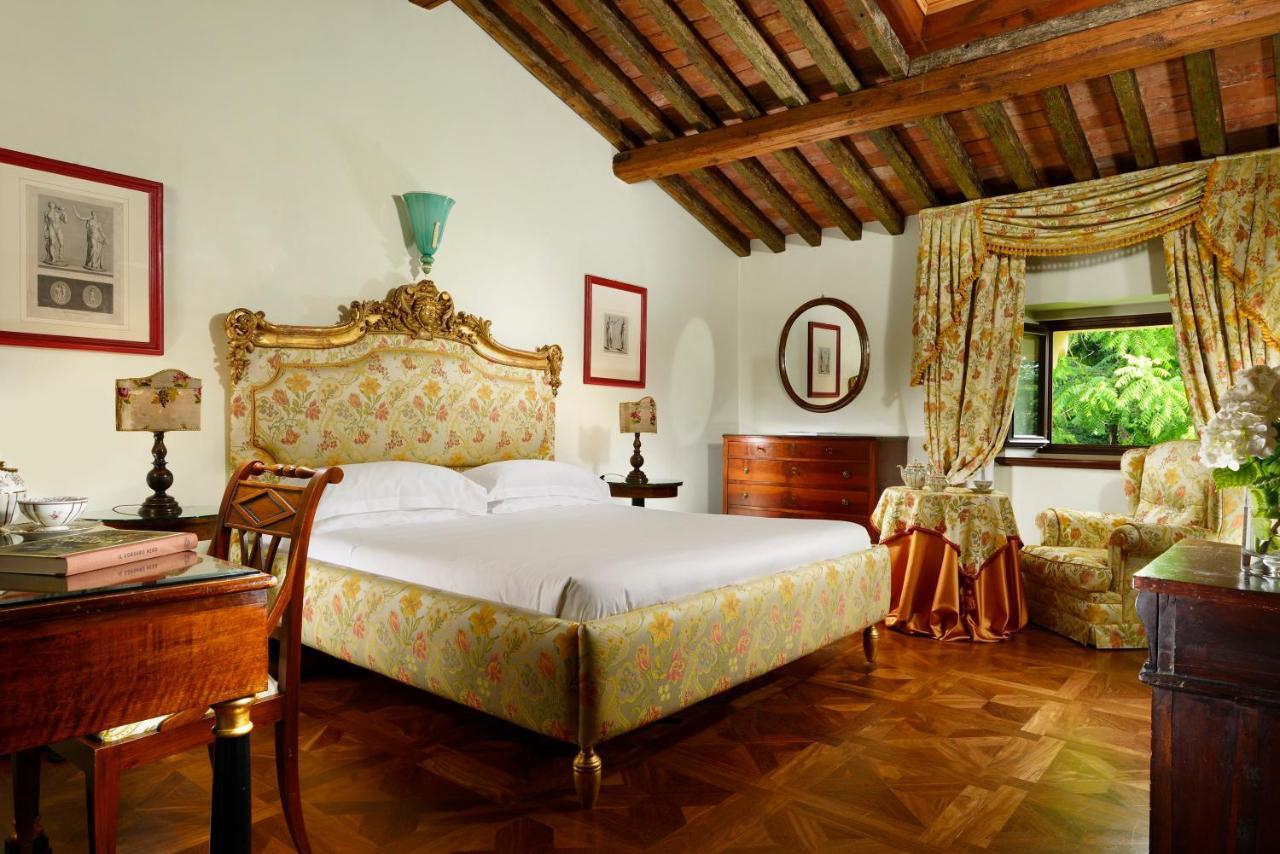 Hotel Villa Del Quar Сан-П'єтро-ін-Каріано Екстер'єр фото