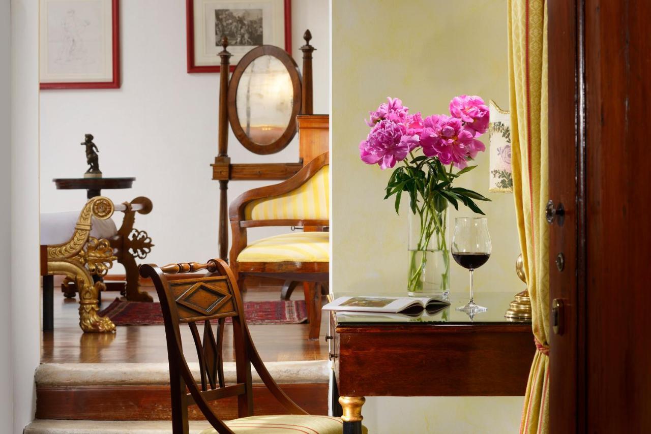 Hotel Villa Del Quar Сан-П'єтро-ін-Каріано Екстер'єр фото