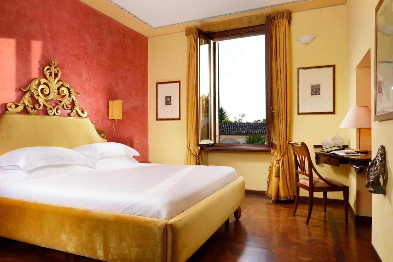 Hotel Villa Del Quar Сан-П'єтро-ін-Каріано Екстер'єр фото