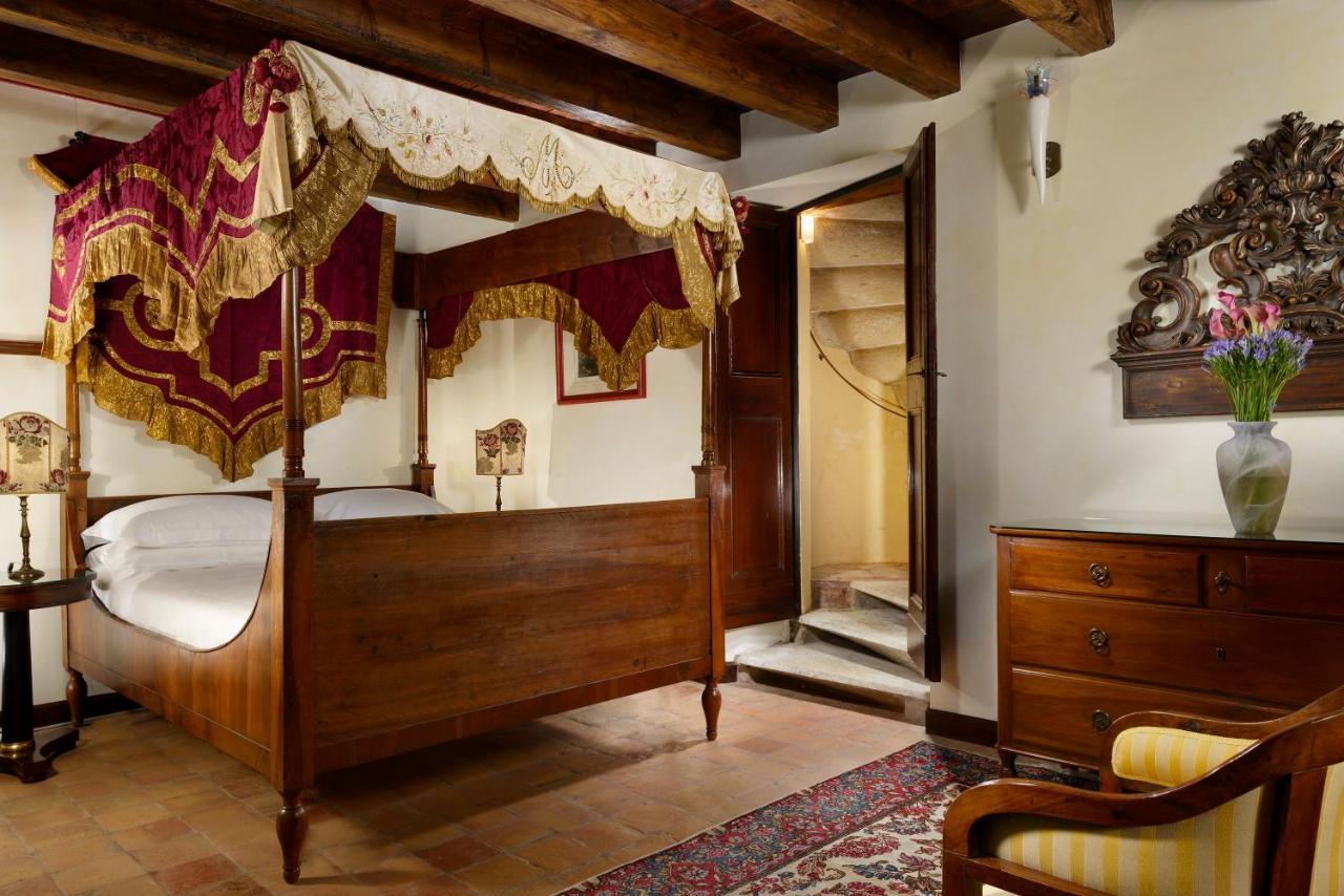 Hotel Villa Del Quar Сан-П'єтро-ін-Каріано Екстер'єр фото