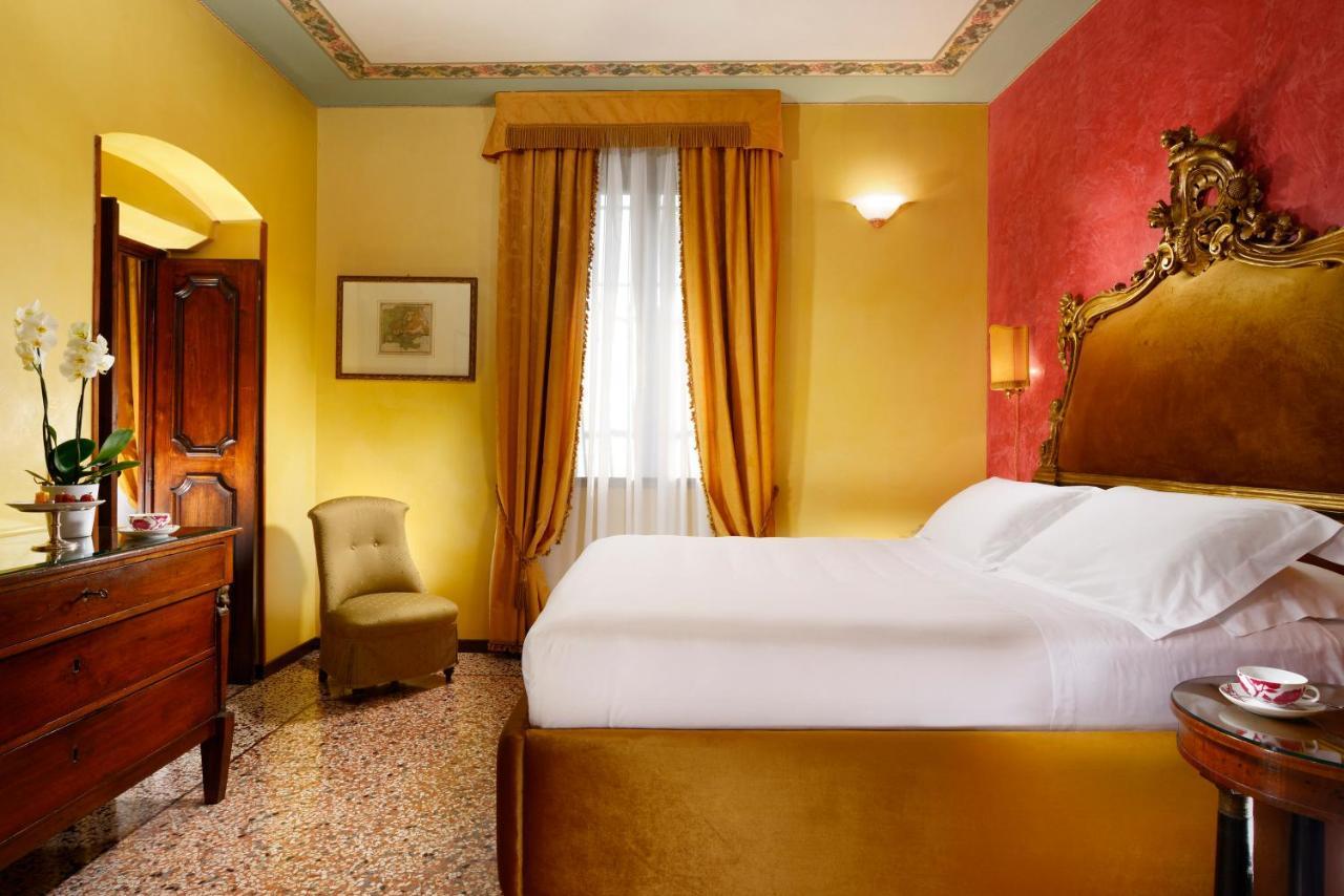Hotel Villa Del Quar Сан-П'єтро-ін-Каріано Екстер'єр фото