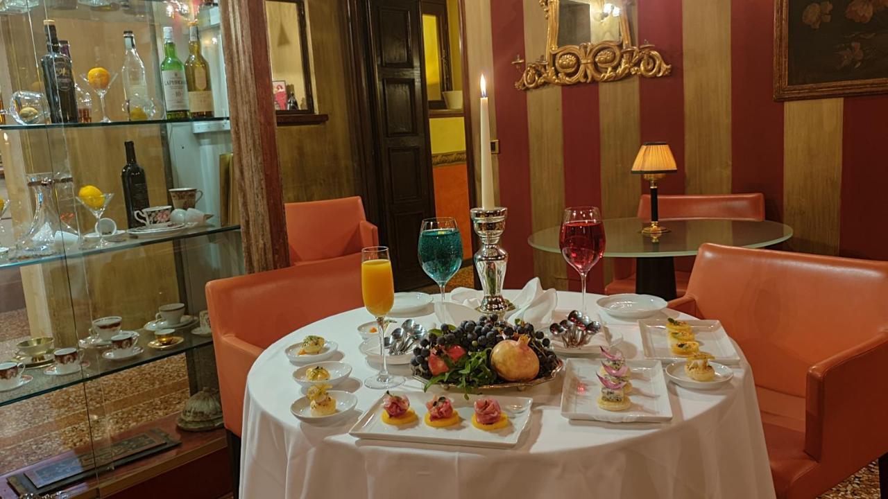 Hotel Villa Del Quar Сан-П'єтро-ін-Каріано Екстер'єр фото